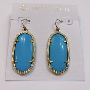 Kendra Scott Elle Earrings